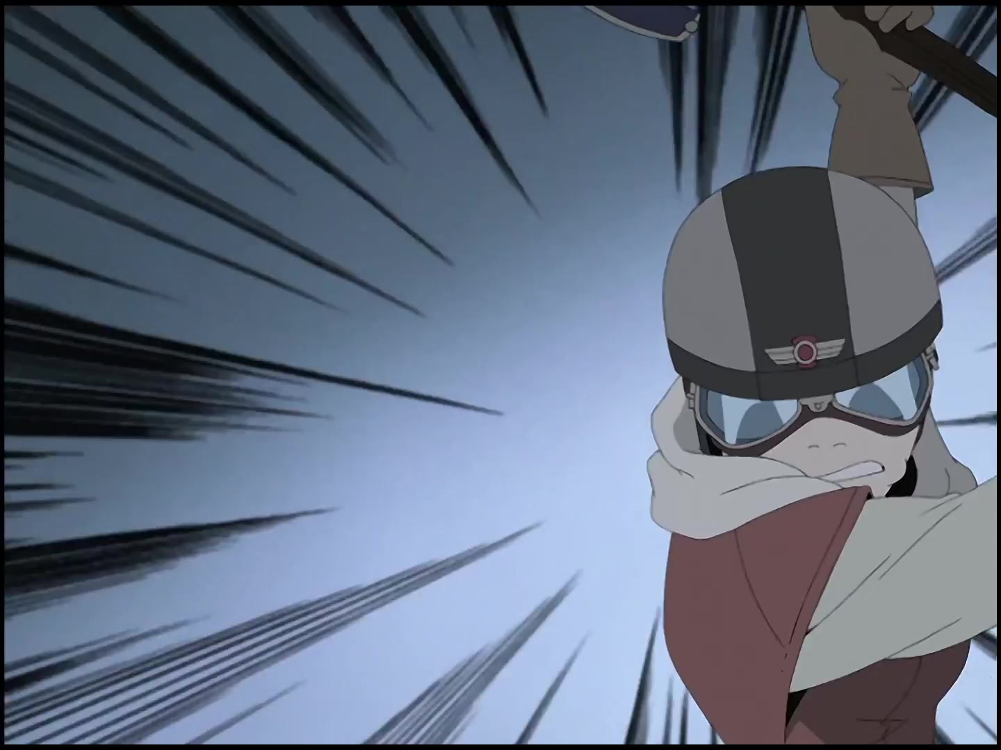 [Tsukyio Editing Resources] FLCL (Episode 2) Raw Clips (277) (tsukyio.com).mp4